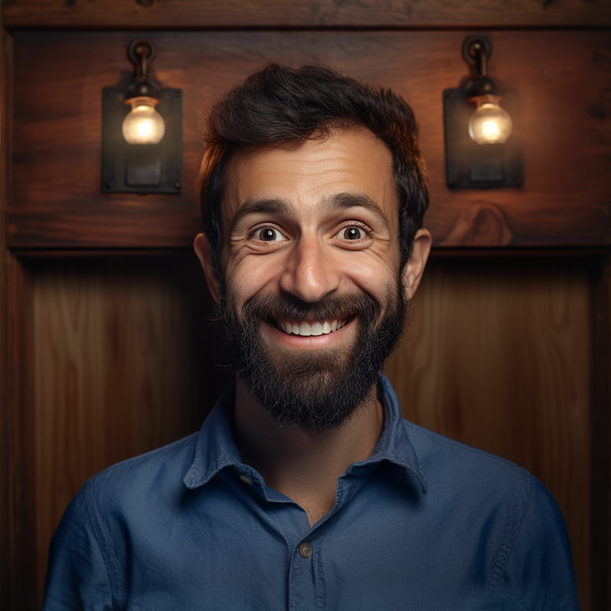 Alex - Software Engineer testimonial photo