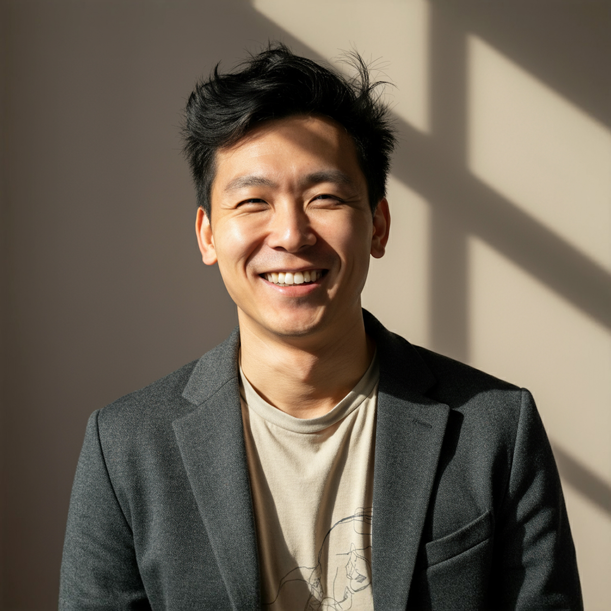 David - CEO testimonial photo